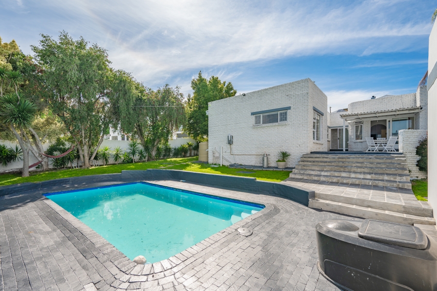 4 Bedroom Property for Sale in Briza Western Cape